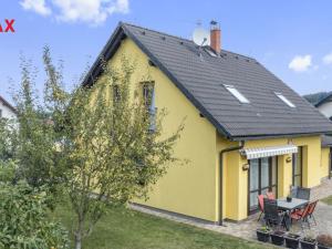 Prodej rodinného domu, Černíkovice, 122 m2