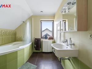 Prodej rodinného domu, Černíkovice, 122 m2