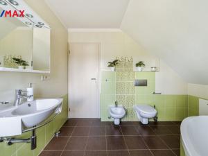 Prodej rodinného domu, Černíkovice, 122 m2