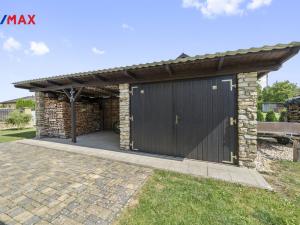 Prodej rodinného domu, Černíkovice, 122 m2