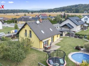 Prodej rodinného domu, Černíkovice, 122 m2