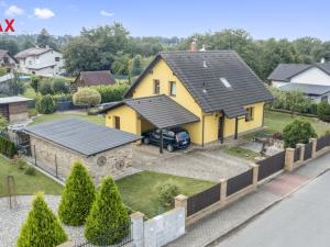 Prodej rodinného domu, Černíkovice, 122 m2