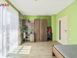 Prodej rodinného domu, Černíkovice, 122 m2