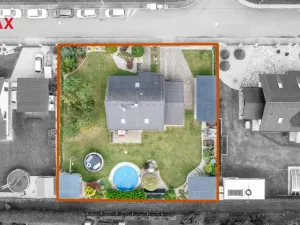 Prodej rodinného domu, Černíkovice, 122 m2