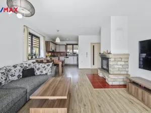 Prodej rodinného domu, Černíkovice, 122 m2