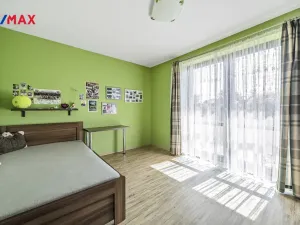 Prodej rodinného domu, Černíkovice, 122 m2