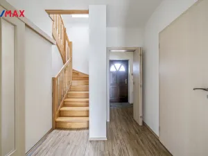 Prodej rodinného domu, Černíkovice, 122 m2