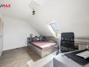 Prodej rodinného domu, Černíkovice, 122 m2