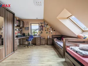 Prodej rodinného domu, Černíkovice, 122 m2