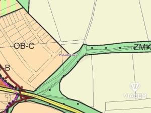 Prodej podílu pozemku pro bydlení, Praha - Královice, 1142 m2