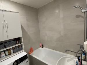 Pronájem bytu 2+1, Děčín - Děčín VI-Letná, 70 m2