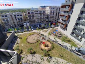 Pronájem bytu 2+kk, Praha - Háje, Výstavní, 51 m2