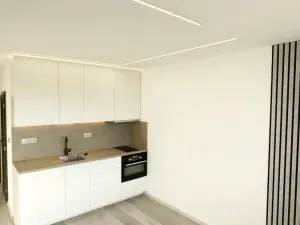 Pronájem bytu 1+kk, Chomutov, Havlíčkova, 21 m2