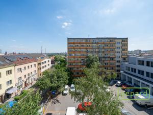 Pronájem bytu 2+kk, Praha - Michle, Jemnická, 49 m2
