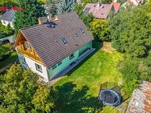 Prodej rodinného domu, Brandýs nad Labem-Stará Boleslav, Čsl. armády, 200 m2