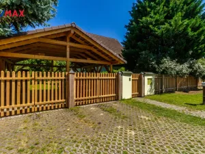 Prodej rodinného domu, Brandýs nad Labem-Stará Boleslav, Čsl. armády, 200 m2