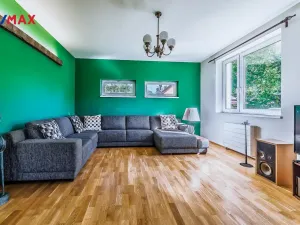 Prodej rodinného domu, Brandýs nad Labem-Stará Boleslav, Čsl. armády, 200 m2