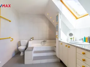 Prodej rodinného domu, Brandýs nad Labem-Stará Boleslav, Čsl. armády, 200 m2