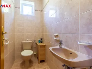 Prodej rodinného domu, Brandýs nad Labem-Stará Boleslav, Čsl. armády, 200 m2