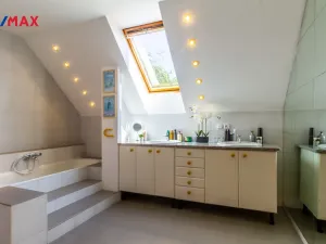 Prodej rodinného domu, Brandýs nad Labem-Stará Boleslav, Čsl. armády, 200 m2