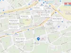 Prodej bytu 3+1, Praha - Krč, 59 m2