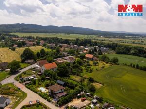 Prodej rodinného domu, Skuhrov - Drahlovice, 131 m2