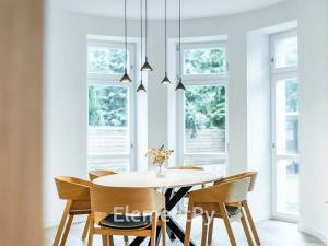 Pronájem bytu 4+kk, Hradec Králové, Heřmanova, 143 m2