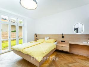 Pronájem bytu 4+kk, Hradec Králové, Heřmanova, 143 m2