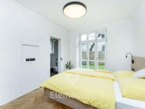 Pronájem bytu 4+kk, Hradec Králové, Heřmanova, 143 m2