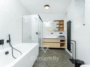 Pronájem bytu 4+kk, Hradec Králové, Heřmanova, 143 m2