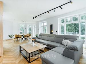 Pronájem bytu 4+kk, Hradec Králové, Heřmanova, 137 m2