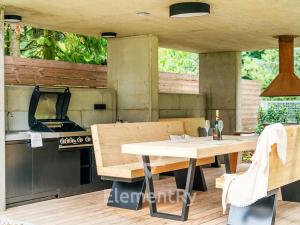 Pronájem bytu 4+kk, Hradec Králové, Heřmanova, 137 m2