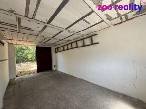 Pronájem garáže, Chomutov, V Alejích, 19 m2