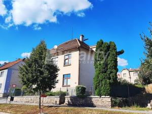 Pronájem bytu 1+kk, Náměšť nad Oslavou, 25 m2