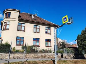 Pronájem bytu 1+kk, Náměšť nad Oslavou, 25 m2