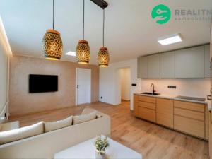 Prodej bytu 3+kk, Opava, Oblouková, 62 m2