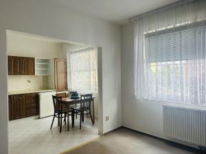 Pronájem bytu 1+kk, Liberec - Liberec XXX-Vratislavice nad Nisou, Seniorů, 34 m2