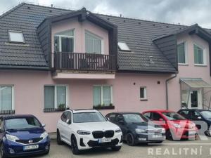 Pronájem bytu 3+kk, Havlíčkův Brod, Na Výšině, 70 m2