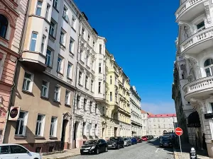 Pronájem bytu 2+kk, Olomouc, Javoříčská, 75 m2