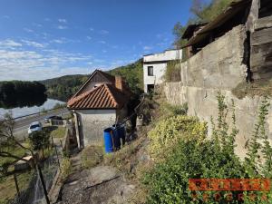 Prodej rodinného domu, Davle, Kiliánská, 77 m2