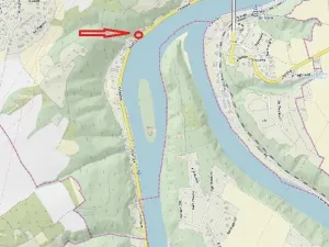 Prodej rodinného domu, Davle, Kiliánská, 45 m2