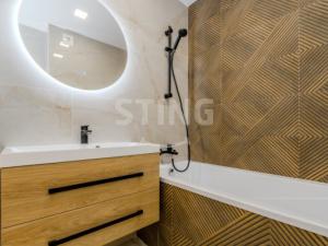 Prodej bytu 3+kk, Ostrava, Staňkova, 57 m2