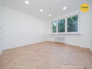 Prodej bytu 3+kk, Ostrava - Výškovice, 57 m2