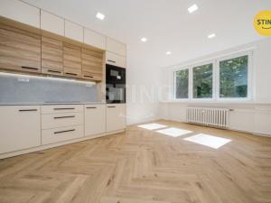 Prodej bytu 3+kk, Ostrava - Výškovice, 57 m2