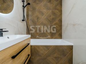 Prodej bytu 3+kk, Ostrava - Výškovice, 57 m2