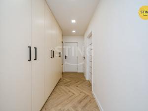 Prodej bytu 3+kk, Ostrava - Výškovice, 57 m2