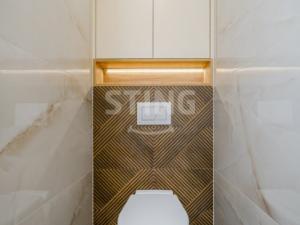 Prodej bytu 3+kk, Ostrava - Výškovice, 57 m2