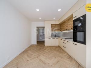 Prodej bytu 3+kk, Ostrava - Výškovice, 57 m2