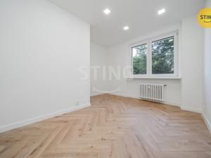Prodej bytu 3+kk, Ostrava - Výškovice, 57 m2