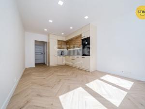 Prodej bytu 3+kk, Ostrava - Výškovice, 57 m2